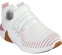 Slip-Ons|Casual Sneakers<SKECHERS Mark Nason: A Line - Zaci WHITE / PINK