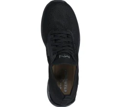 Wedges|Slip-Ons<SKECHERS Mark Nason A Wedge - Haydee BLACK