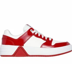 Lace Up|Casual Sneakers<SKECHERS Mark Nason: Alpha Cup - Izee RED