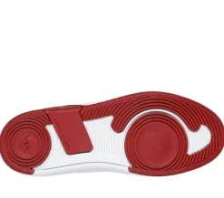 Lace Up|Casual Sneakers<SKECHERS Mark Nason: Alpha Cup - Izee RED