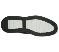 Dress Shoes|Lace Up<SKECHERS Mark Nason: Casual Cell Wrap - Robinson BLACK