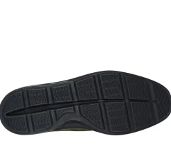 Dress Shoes|Slip-Ons<SKECHERS Mark Nason: Casual Glide Cell - Felixx OLIVE