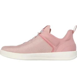 Slip-Ons|Casual Sneakers<SKECHERS Mark Nason: New Wave Cup PINK