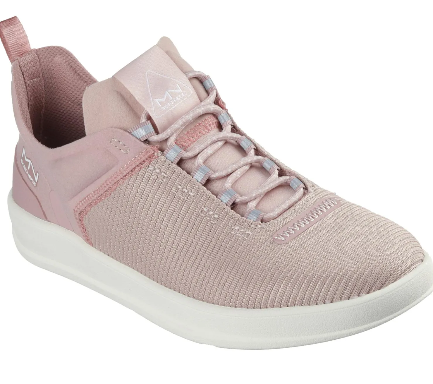 Slip-Ons|Casual Sneakers<SKECHERS Mark Nason: New Wave Cup PINK
