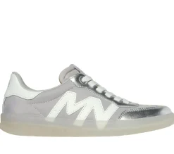 Casual Sneakers<SKECHERS Mark Nason: New Wave Cup - The Rally SILVER