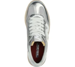 Casual Sneakers<SKECHERS Mark Nason: New Wave Cup - The Rally SILVER