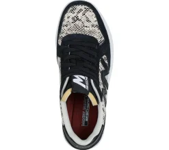 Lace Up|Casual Sneakers<SKECHERS Mark Nason: New Wave Cup - Palms SNAKE PRINT