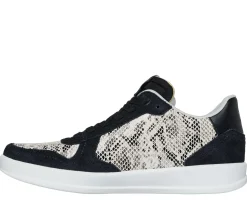 Lace Up|Casual Sneakers<SKECHERS Mark Nason: New Wave Cup - Palms SNAKE PRINT