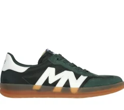 Lace Up|Casual Sneakers<SKECHERS Mark Nason: New Wave Cup - The Rally DARK GREEN