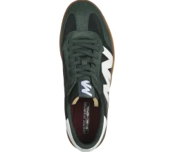 Lace Up|Casual Sneakers<SKECHERS Mark Nason: New Wave Cup - The Rally DARK GREEN