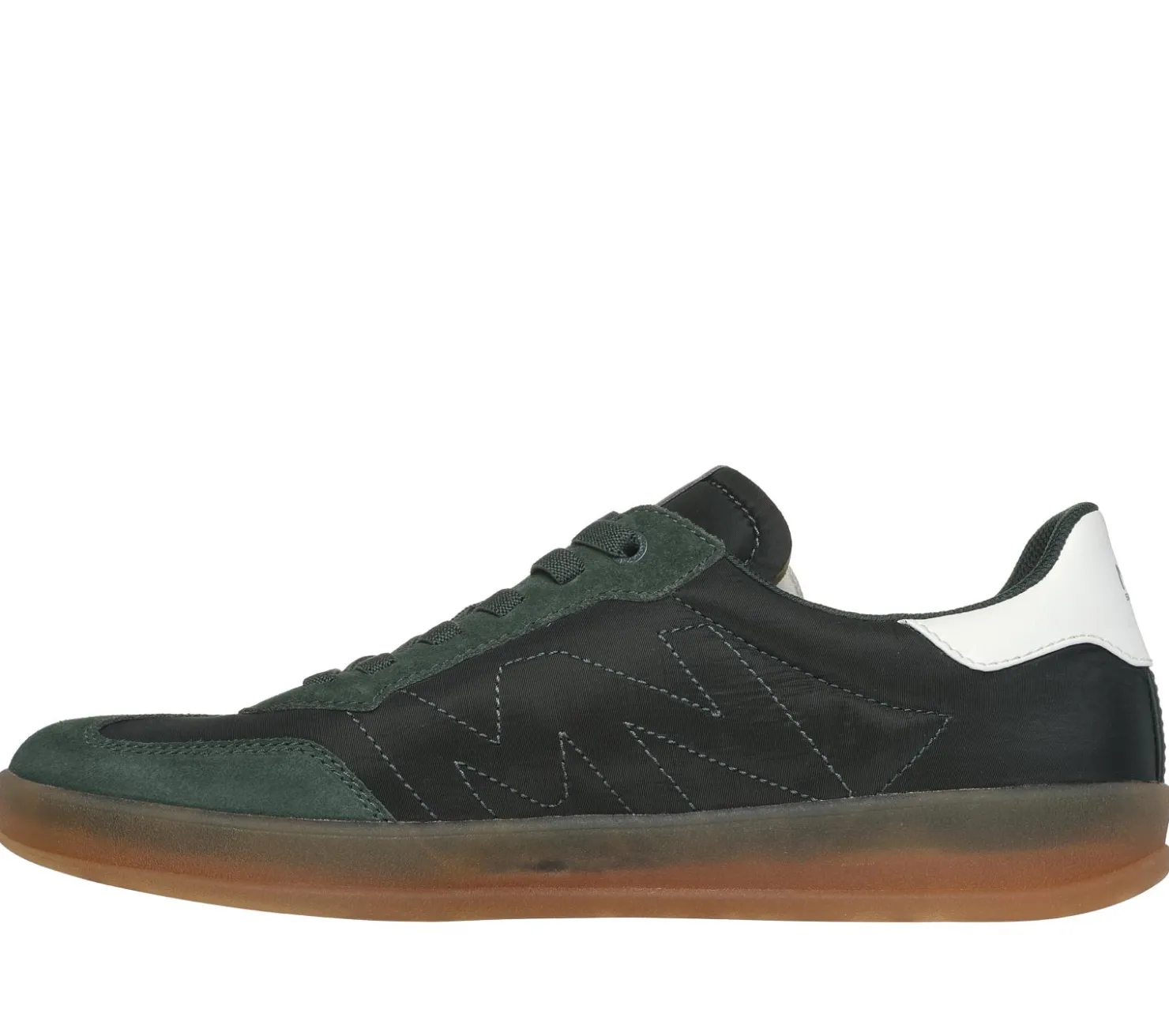 Lace Up|Casual Sneakers<SKECHERS Mark Nason: New Wave Cup - The Rally DARK GREEN