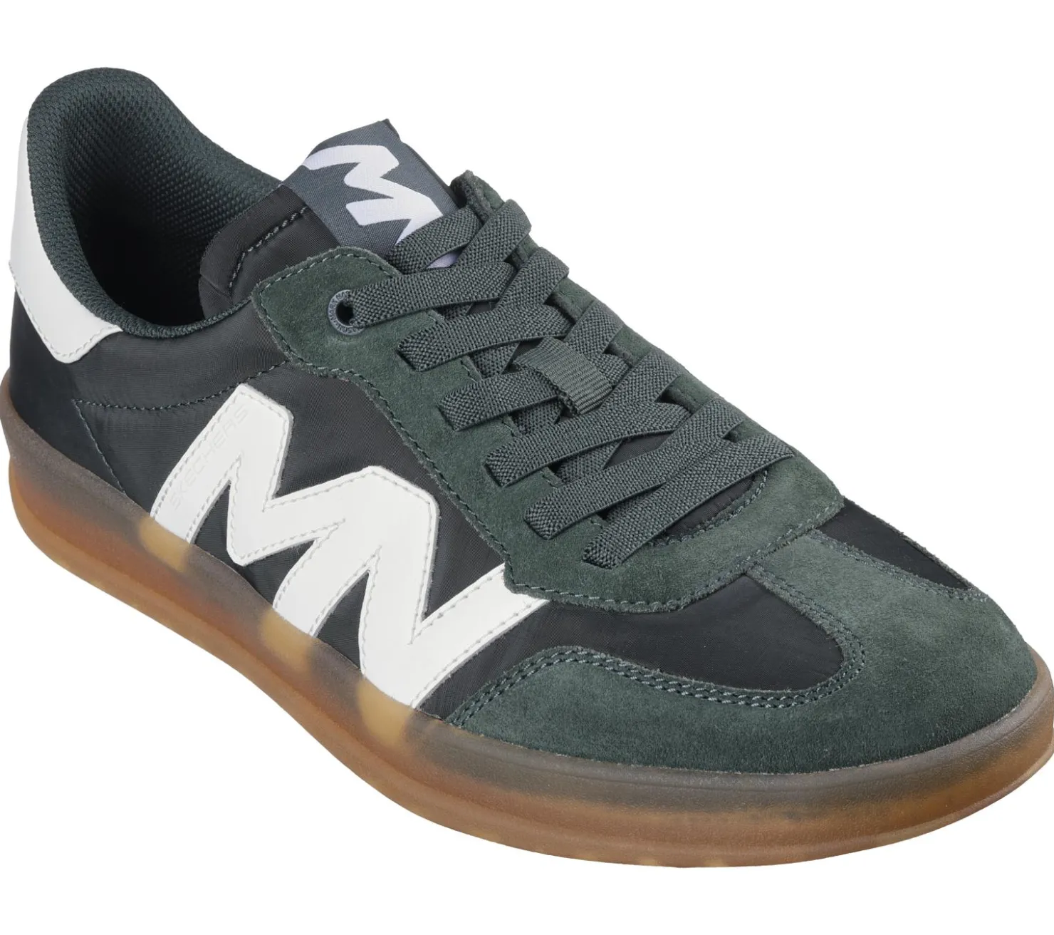 Lace Up|Casual Sneakers<SKECHERS Mark Nason: New Wave Cup - The Rally DARK GREEN