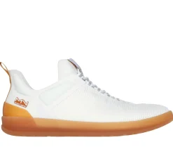Slip-Ons|Casual Sneakers<SKECHERS Mark Nason: New Wave Cup - Dux WHITE