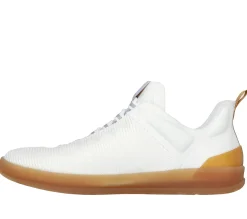 Slip-Ons|Casual Sneakers<SKECHERS Mark Nason: New Wave Cup - Dux WHITE