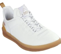 Slip-Ons|Casual Sneakers<SKECHERS Mark Nason: New Wave Cup - Dux WHITE