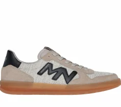 Slip-Ons|Casual Sneakers<SKECHERS Mark Nason: New Wave Cup - Briggs TAUPE