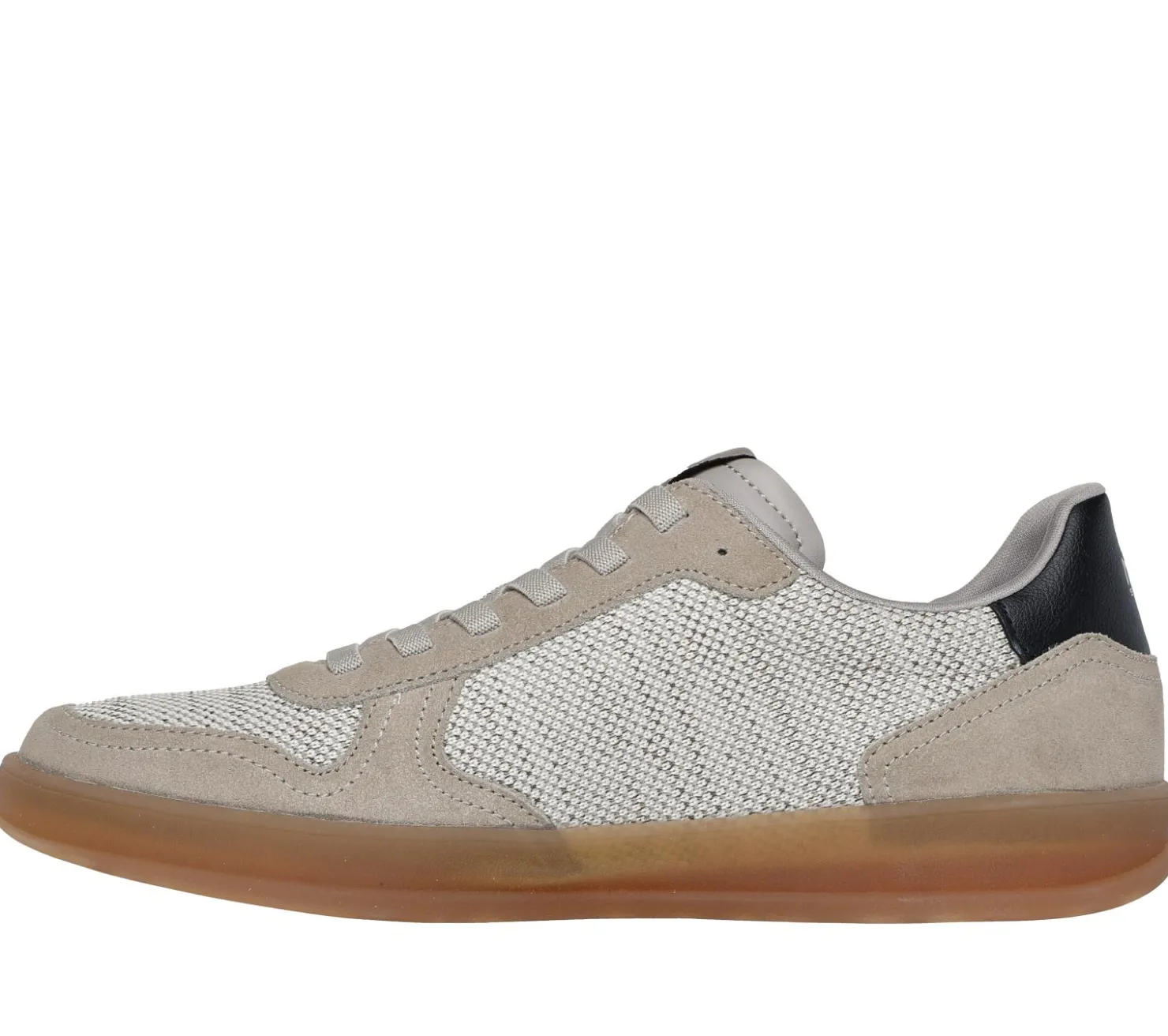 Slip-Ons|Casual Sneakers<SKECHERS Mark Nason: New Wave Cup - Briggs TAUPE
