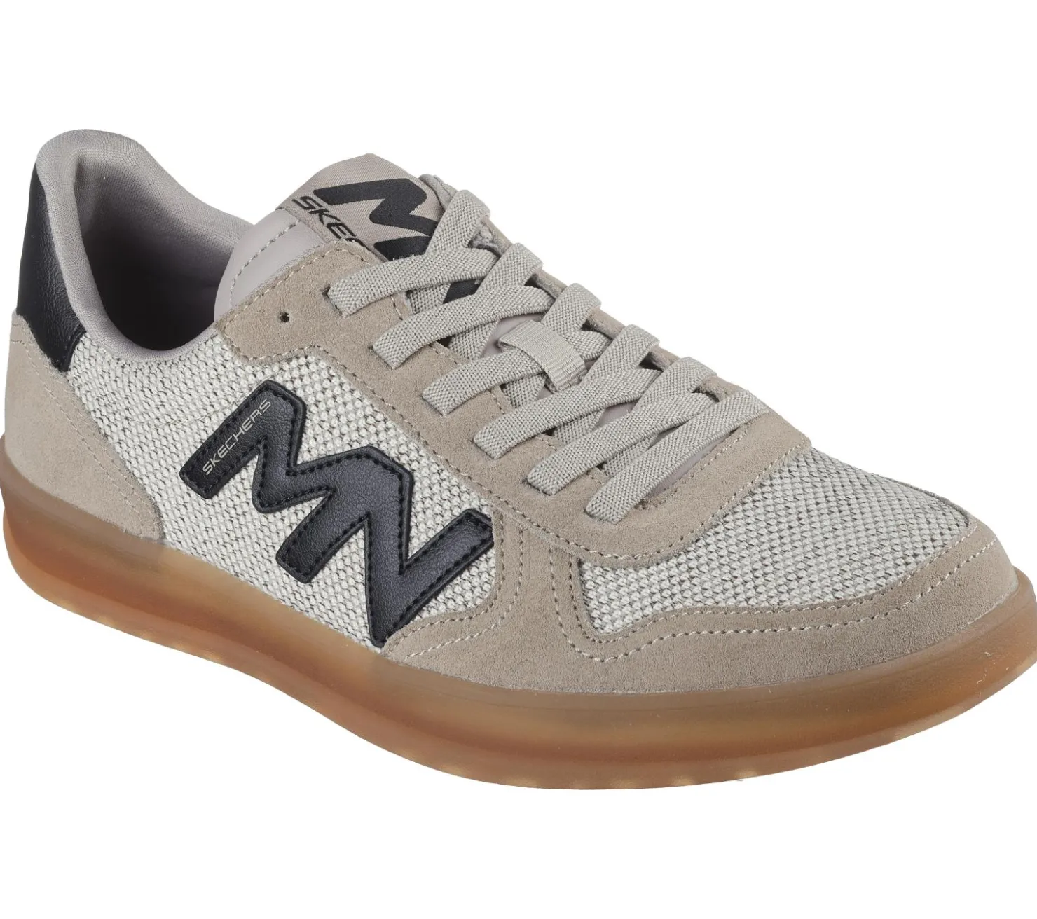 Slip-Ons|Casual Sneakers<SKECHERS Mark Nason: New Wave Cup - Briggs TAUPE