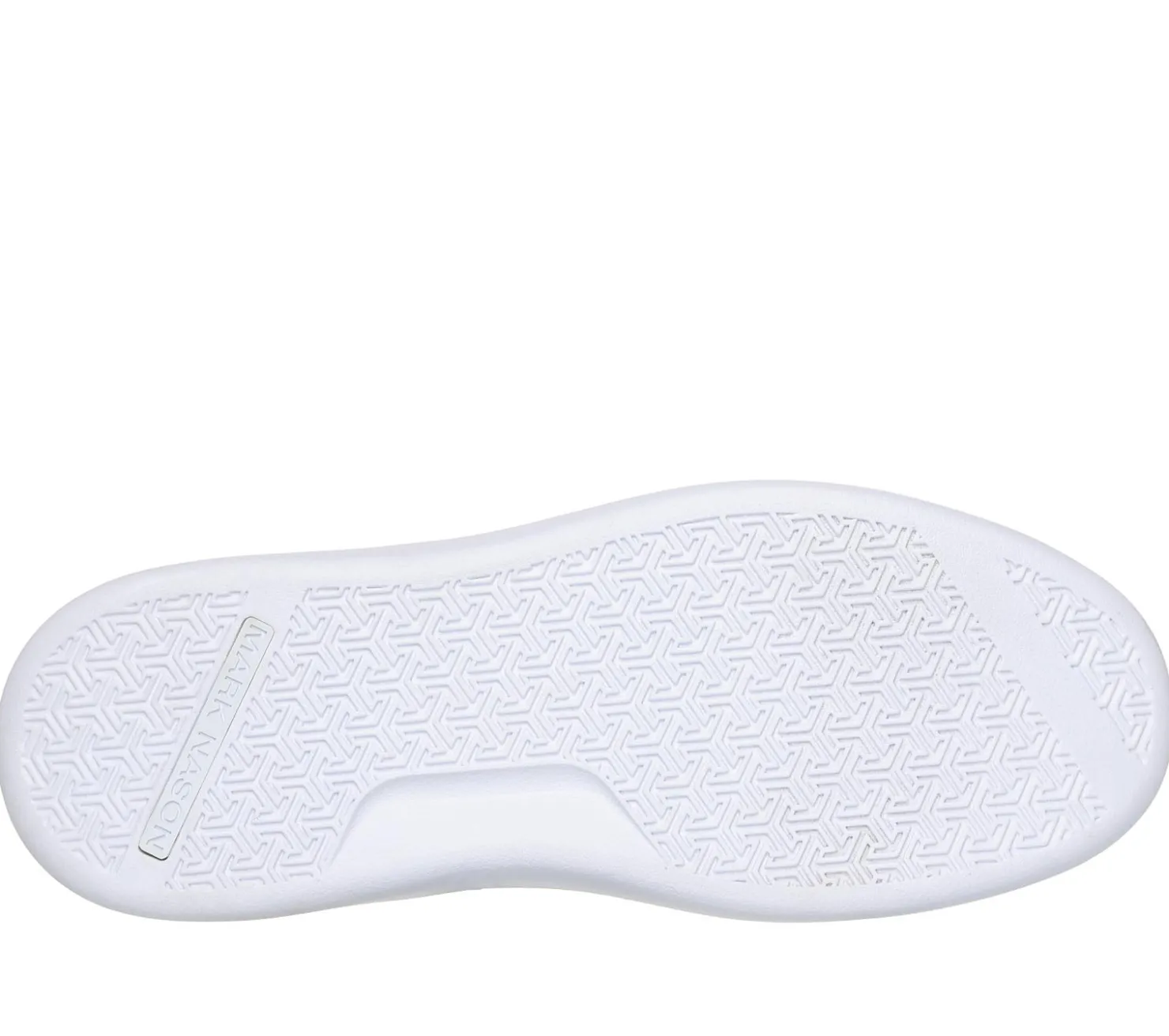 Casual Sneakers|Slip-Ons<SKECHERS Mark Nason: Record 2.0 - NYLA SILVER