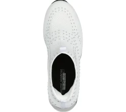 Wedges|Casual Sneakers<SKECHERS Mark Nason : A Wedge - Lulee WHITE