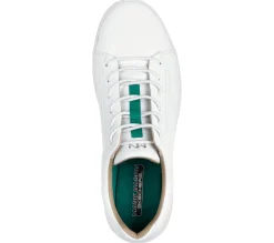Dress Shoes|Slip-Ons<SKECHERS Mark Nason: Sup-Air - Tavern WHITE