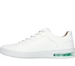 Dress Shoes|Slip-Ons<SKECHERS Mark Nason: Sup-Air - Tavern WHITE