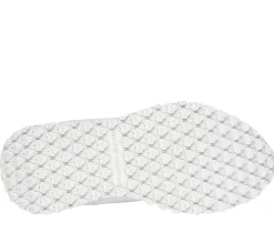 Lace Up|Casual Sneakers<SKECHERS Mark Nason: Upper Cut Classic Jogger - Maddix WHITE