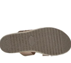 Sandals<SKECHERS Martha Stewart: Breezie - Shiny Luster ROSEGOLD