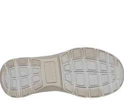 Boots<SKECHERS Martha Stewart Relaxed Fit: Easy Going - Winter Road 2 OLIVE