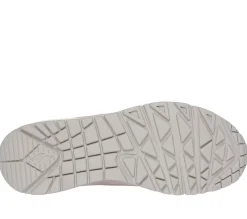 Lace Up|Athletic Sneakers<SKECHERS Martha Stewart: Uno ROSE