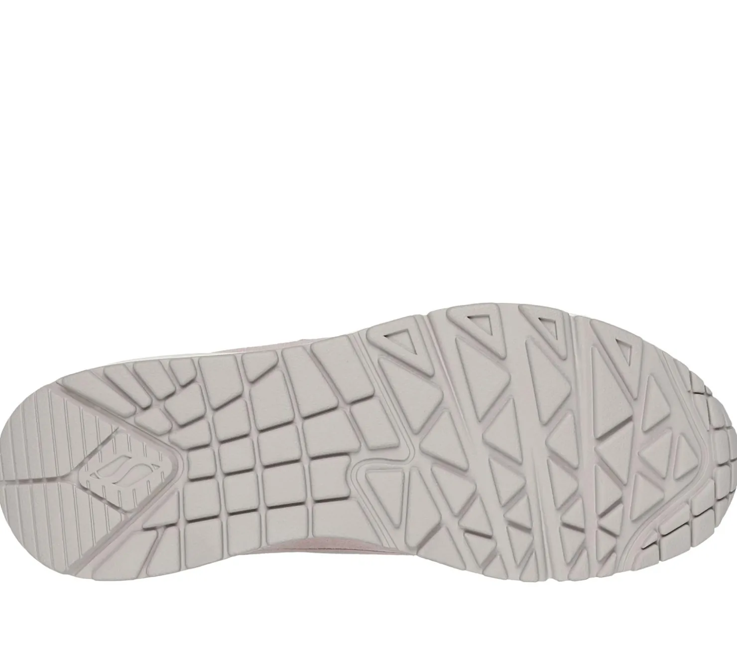Lace Up|Athletic Sneakers<SKECHERS Martha Stewart: Uno ROSE