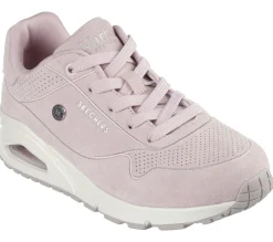 Lace Up|Athletic Sneakers<SKECHERS Martha Stewart: Uno ROSE
