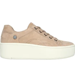 Wedges|Lace Up<SKECHERS Martha Stewart X Plateau ROSE