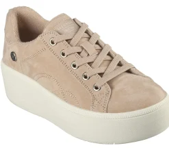 Wedges|Lace Up<SKECHERS Martha Stewart X Plateau ROSE