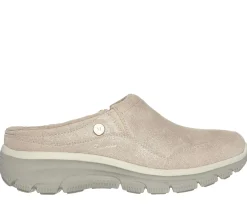Slip-Ons<SKECHERS Martha Stewart X Relaxed Fit: Easy Going NATURAL