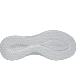Hands Free Slip-Ins|Casual Sneakers<SKECHERS Martha Stewart X Slip-ins: Ultra Flex 3.0 - Dazzling SLATE