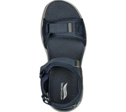 Sandals<SKECHERS Max Cushioning Arch Fit Prime - Archee NAVY