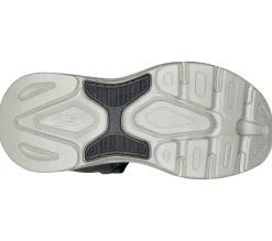 Sandals<SKECHERS Max Cushioning Arch Fit Prime - Archee NAVY