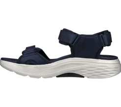 Sandals<SKECHERS Max Cushioning Arch Fit Prime - Archee NAVY