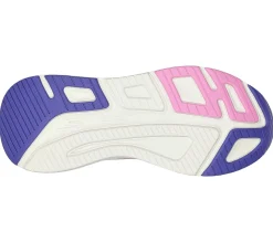 Athletic Sneakers|Lace Up<SKECHERS Max Cushioning Elite 2.0 LIGHT BLUE / PINK