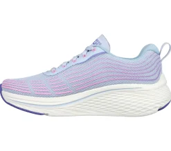 Athletic Sneakers|Lace Up<SKECHERS Max Cushioning Elite 2.0 LIGHT BLUE / PINK