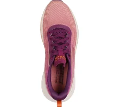 Lace Up|Athletic Sneakers<SKECHERS Max Cushioning Elite 2.0 - Alaura RASPBERRY