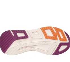 Lace Up|Athletic Sneakers<SKECHERS Max Cushioning Elite 2.0 - Alaura RASPBERRY