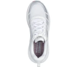 Lace Up|Athletic Sneakers<SKECHERS Max Cushioning Elite 2.0 - Delphina WHITE / MULTI
