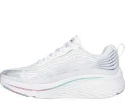 Lace Up|Athletic Sneakers<SKECHERS Max Cushioning Elite 2.0 - Delphina WHITE / MULTI
