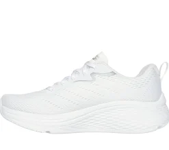 Lace Up|Athletic Sneakers<SKECHERS Max Cushioning Elite 2.0 - Levitate WHITE