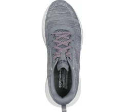 Athletic Sneakers<SKECHERS Max Cushioning Elite 2.0 - Sunset Point GRAY / PINK