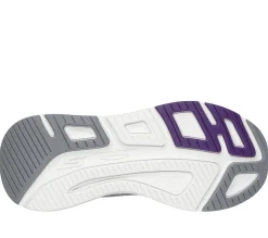 Athletic Sneakers<SKECHERS Max Cushioning Elite 2.0 - Sunset Point GRAY / PINK