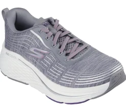 Athletic Sneakers<SKECHERS Max Cushioning Elite 2.0 - Sunset Point GRAY / PINK