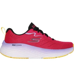 Lace Up|Athletic Sneakers<SKECHERS Max Cushioning Elite 2.0 - Unbreakable RASPBERRY